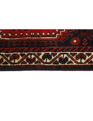 Hand made rug Kashghai Persia cm.73x251