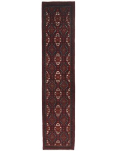 Hand made rug Balutch Persia cm.61x277