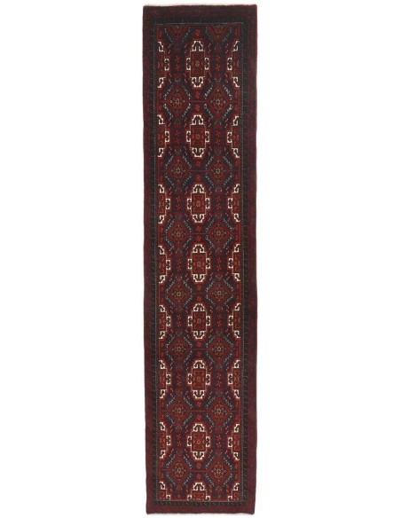 Hand made rug Balutch Persia cm.61x277