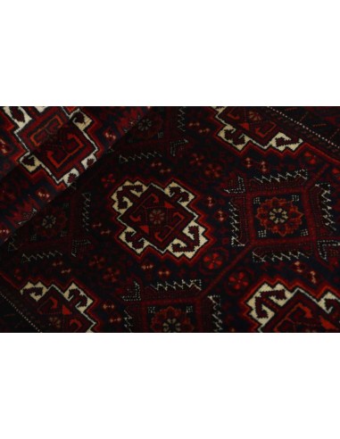 Hand made rug Balutch Persia cm.61x277