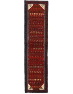 Hand made rug Balutch Persia cm.69x265