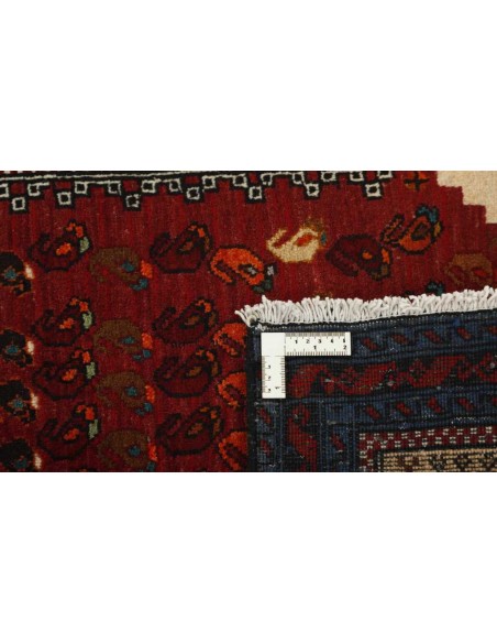 Hand made rug Balutch Persia cm.69x265