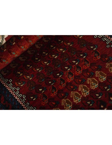 Hand made rug Balutch Persia cm.69x265