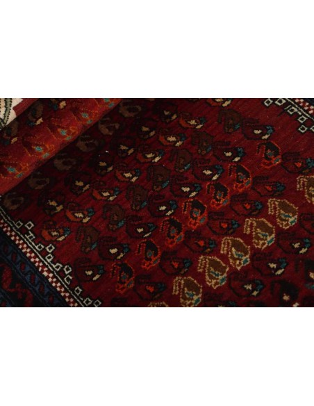Hand made rug Balutch Persia cm.69x265