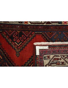 Hand made rug Asadabad Persia cm.83x302 2