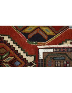 Hand made rug Asadabad Persia cm.79x296 2