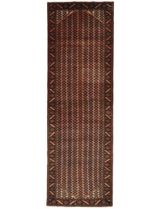 Hand made rug Koliaie Persia cm.87x276