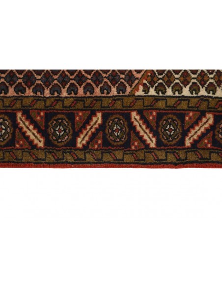 Hand made rug Koliaie Persia cm.87x276