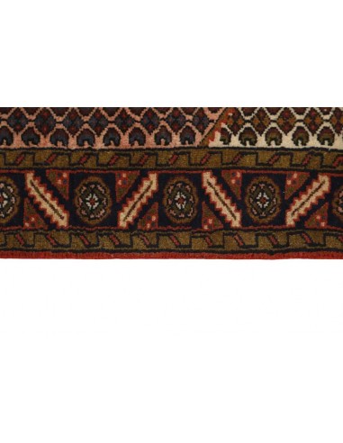 Hand made rug Koliaie Persia cm.87x276