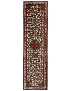 Hand made rug Asadabad Persia cm.81x291