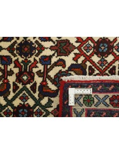 Hand made rug Asadabad Persia cm.81x291 2
