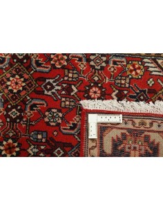 Hand made rug Asadabad Persia cm.78x284 2