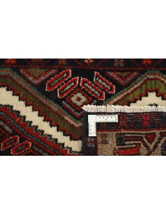 Hand made rug Asadabad Persia cm.78x312 2