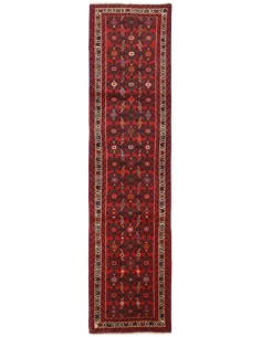 Hand made rug Hosseinabad Persia cm.73x288