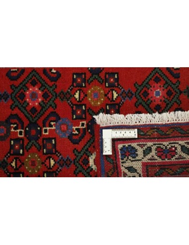 Hand made rug Hosseinabad Persia cm.73x288