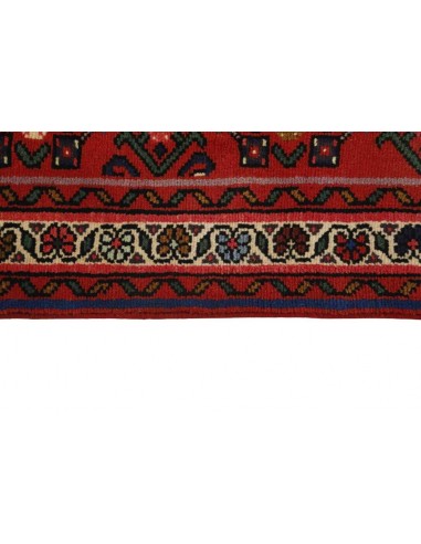 Hand made rug Hosseinabad Persia cm.73x288