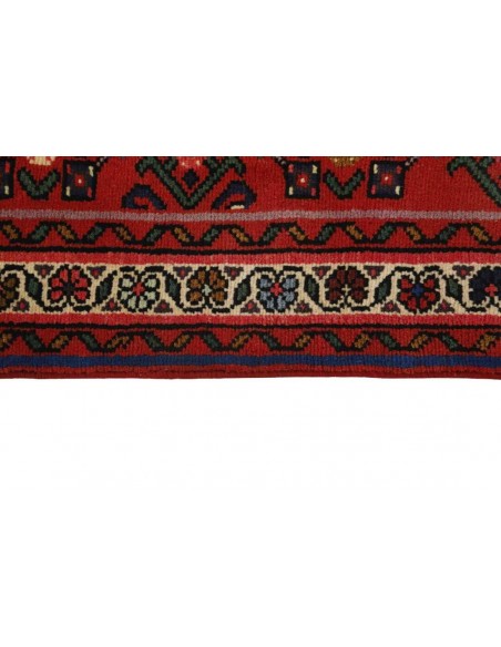 Hand made rug Hosseinabad Persia cm.73x288