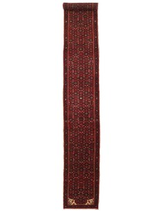Hand made rug Hosseinabad Persia cm.83x583