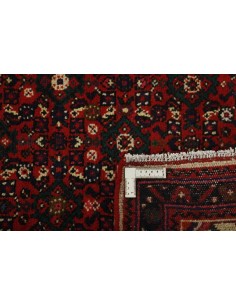 Hand made rug Hosseinabad Persia cm.83x583 2