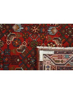 Hand made rug Asadabad Persia cm.75x186 2