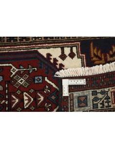 Hand made rug Ardebil Persia cm.64x226 2