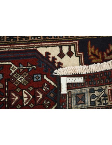 Hand made rug Ardebil Persia cm.64x226