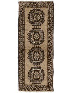 Hand made rug Balutch Persia cm.78x197