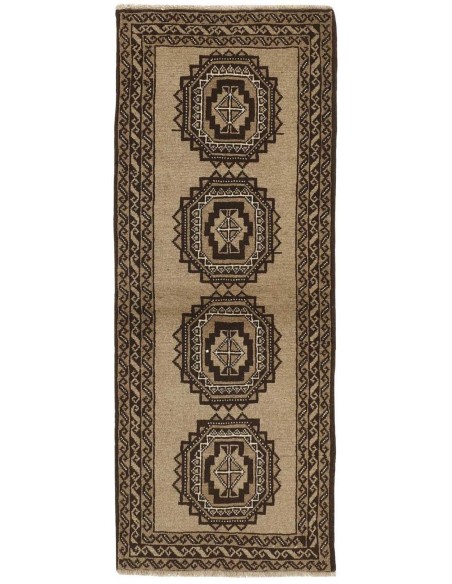 Hand made rug Balutch Persia cm.78x197