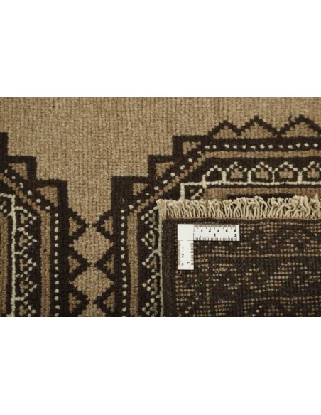 Hand made rug Balutch Persia cm.78x197