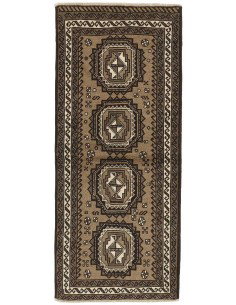 Hand made rug Balutch Persia cm.85x195