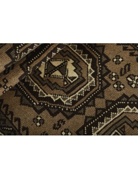 Hand made rug Balutch Persia cm.85x195