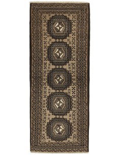 Hand made rug Balutch Persia cm.80x202