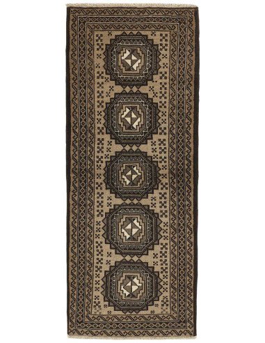 Hand made rug Balutch Persia cm.80x202
