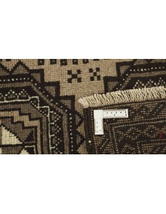 Hand made rug Balutch Persia cm.80x202 2