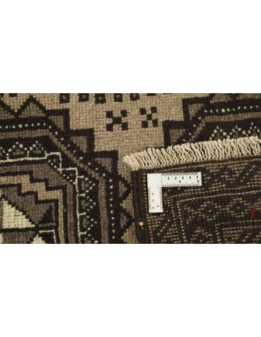 Hand made rug Balutch Persia cm.80x202