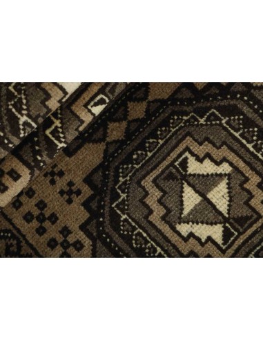 Hand made rug Balutch Persia cm.80x202