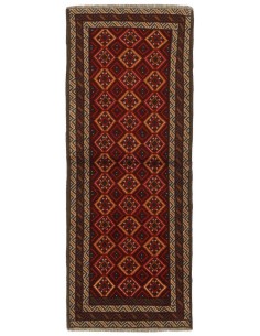 Hand made rug Balutch Persia cm.77x198