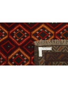 Hand made rug Balutch Persia cm.77x198 2