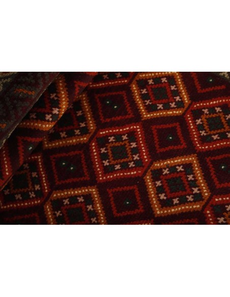 Hand made rug Balutch Persia cm.77x198