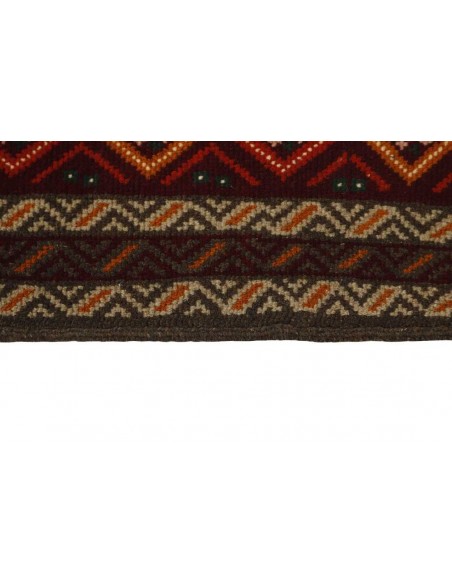 Hand made rug Balutch Persia cm.77x198