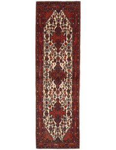 Hand made rug Asadabad Persia cm.80x270