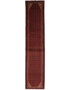 Hand made rug Hosseinabad Persia cm.94x428