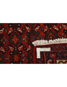Hand made rug Hosseinabad Persia cm.94x428 2