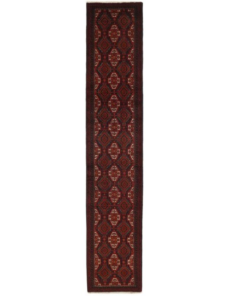 Hand made rug Balutch Persia cm.67x366