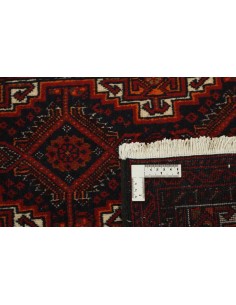Hand made rug Balutch Persia cm.67x366 2