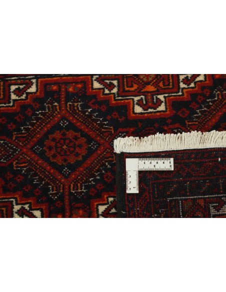 Hand made rug Balutch Persia cm.67x366