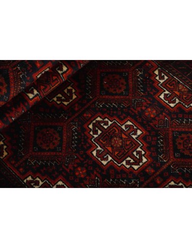 Hand made rug Balutch Persia cm.67x366