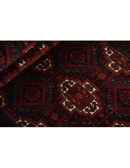 Hand made rug Balutch Persia cm.67x366