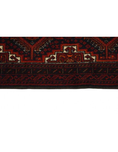 Hand made rug Balutch Persia cm.67x366