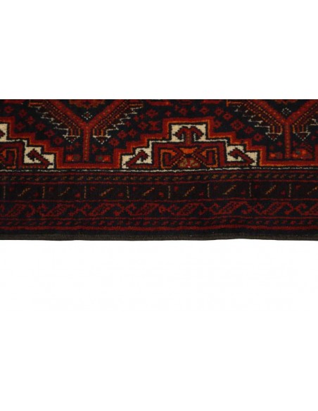 Hand made rug Balutch Persia cm.67x366